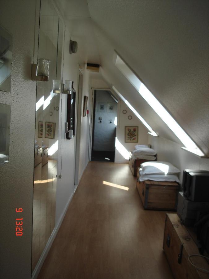 Munkebo B&B, Thy Thisted Bagian luar foto