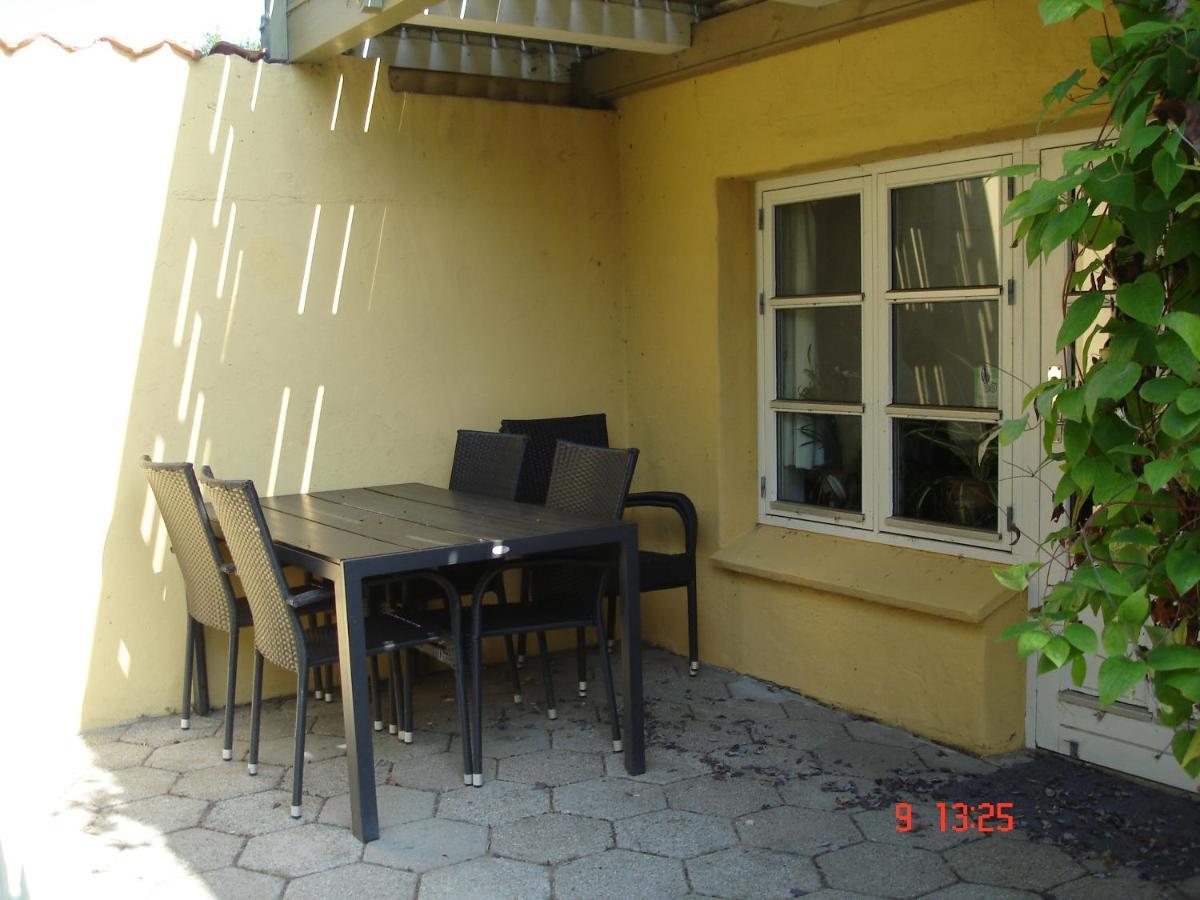 Munkebo B&B, Thy Thisted Bagian luar foto