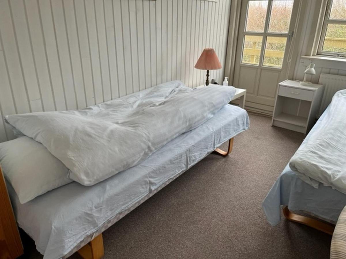 Munkebo B&B, Thy Thisted Bagian luar foto