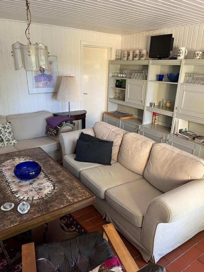 Munkebo B&B, Thy Thisted Bagian luar foto