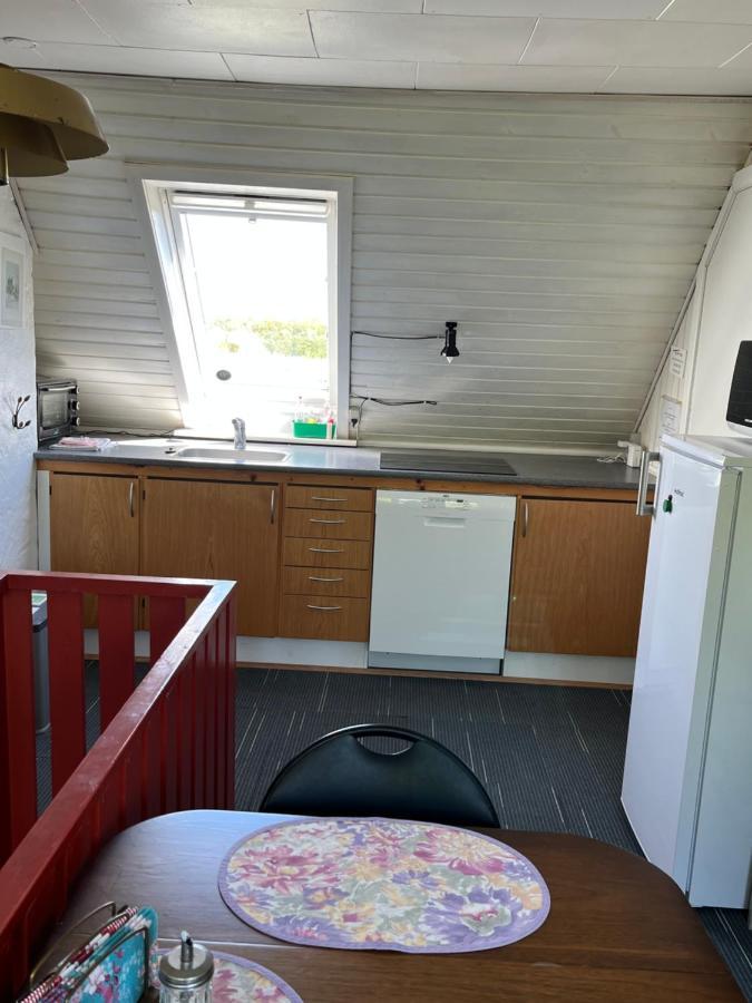 Munkebo B&B, Thy Thisted Bagian luar foto
