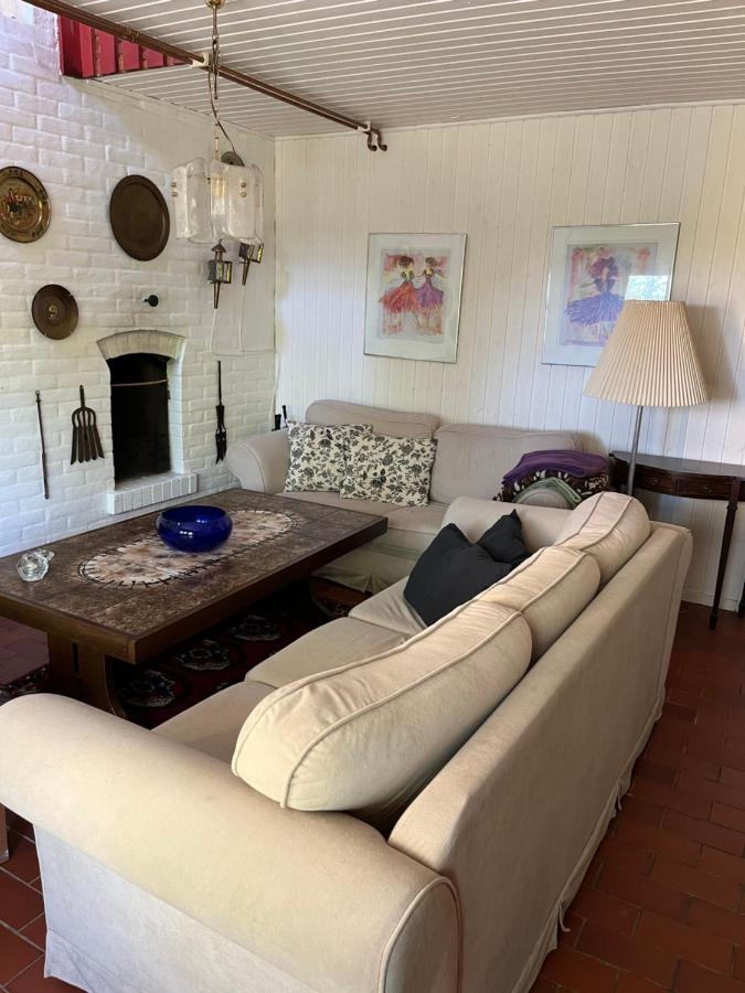 Munkebo B&B, Thy Thisted Bagian luar foto