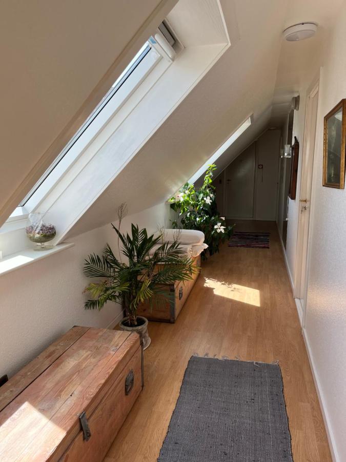 Munkebo B&B, Thy Thisted Bagian luar foto