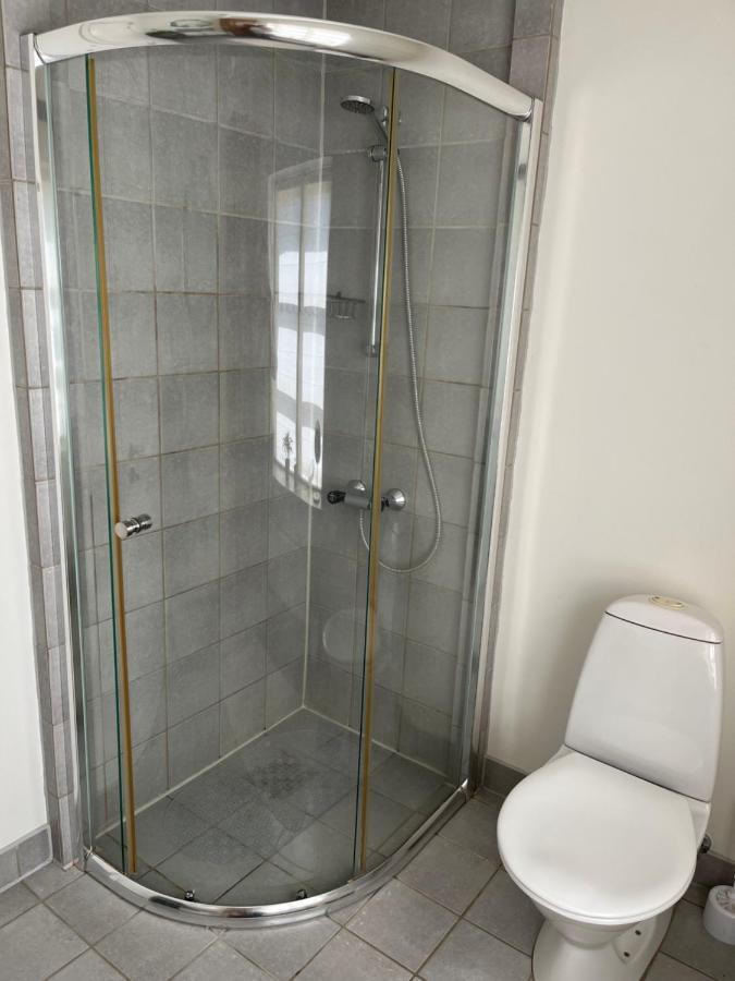 Munkebo B&B, Thy Thisted Bagian luar foto
