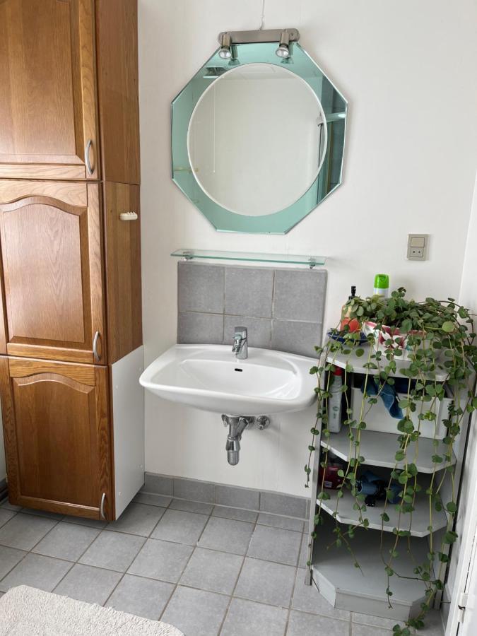 Munkebo B&B, Thy Thisted Bagian luar foto
